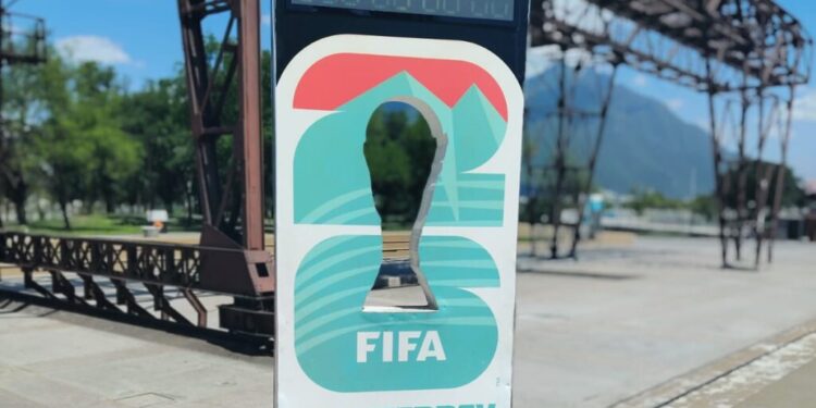 La experiencia de un día donde el fútbol unió a aficionados de todo el mundo