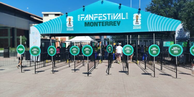 La experiencia de un día donde el fútbol unió a aficionados de todo el mundo