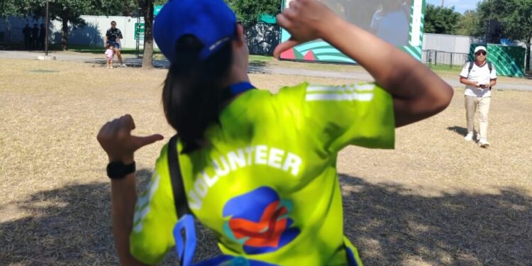 La experiencia de un día donde el fútbol unió a aficionados de todo el mundo