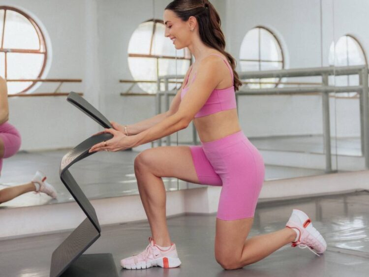 Del yoga al pilates: el bienestar hecho en México conquista nuevos mercados