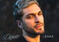 Zhae reinventa “Dígale” con una versión de cumbia urbana que nació en streaming y se volvió viral en redes sociales. | AMEXI/FOTO: Cortesía