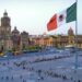 Clara Brugada confirmó el Fan Fest del Mundial 2026 en el Zócalo; conoce accesos, horarios y cómo ingresar gratis. | AMEXI/FOTO: RRSS