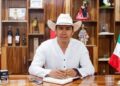 El alcalde de Miahuatlán de Porfirio Díaz, Oaxaca, César Figueroa resultó herido debido a un atentado por sujetos desconocidos.