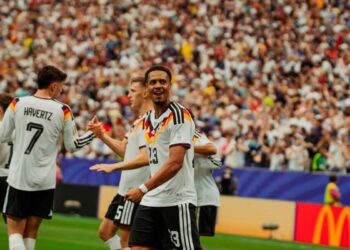 Alemania