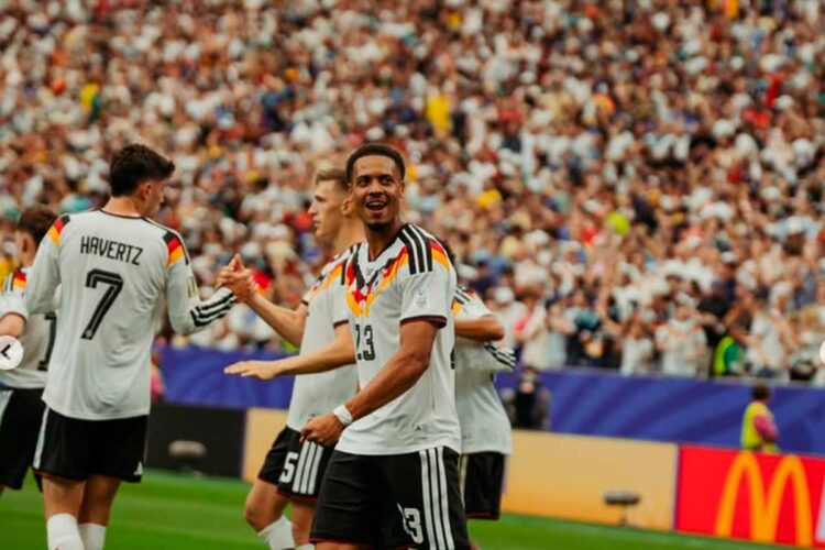 Alemania
