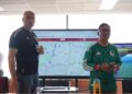 Actualiza SEGIAGUA riesgo de lluvias solo en cinco alcaldías