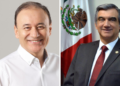 Durazo suda agua bendita; Américo Villarreal, el categórico; faltan más morenistas (Opinión). La Retaguardia