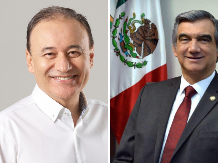 Durazo suda agua bendita; Américo Villarreal, el categórico; faltan más morenistas (Opinión). La Retaguardia