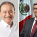 Durazo suda agua bendita; Américo Villarreal, el categórico; faltan más morenistas (Opinión). La Retaguardia