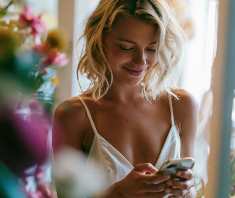 ¿Qué es mejor para encontrar una relación seria: los videochats aleatorios o los servicios de citas tradicionales?