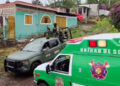 En un ataque armado de “Los Caballeros Templarios” pierden la vida 5 personas, en la colonia Primero de Mayo, en Zamora, Michoacán.
