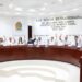 Cabildo de Ayuntamiento de Benito Juárez en Quintana Roo aprueba licencia de alcaldesa, Ana Paty Peralta, por 45 días