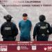 Capturan a sicario presunto responsable de ejecuciones en Playas de Rosarito BC