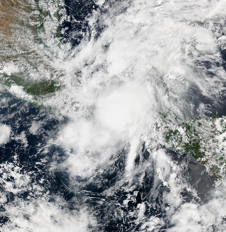 Riesgo crítico en Acapulco, Costa Chica y Costa Grande