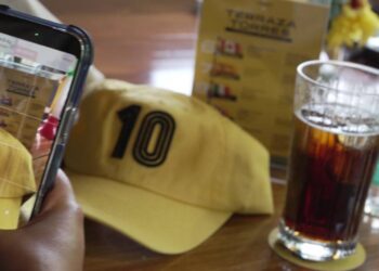 ¿Verás los partidos en casa? Prueba estos cocteles de brandy inspirados en 10 países