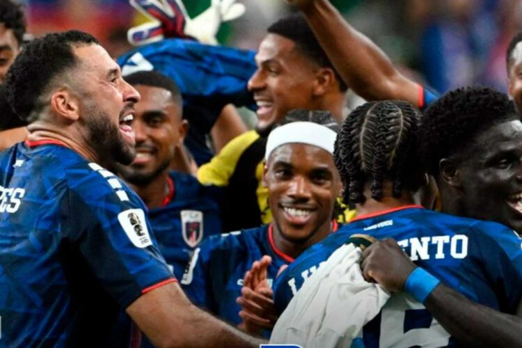 Cabo Verde