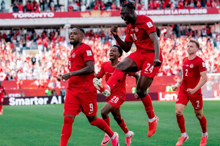 Canadá