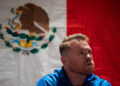 Canelo Álvarez