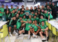 Selección Mexicana