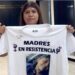 Adriana Gómez, representante de la Colectiva Madres en Resistencia revela que no se han creado mecanismos para dar seguimiento a casos de feminicidio. AMEXI/FOTO/ Redes Sociales