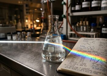 Que nadie tenga que esconderse para hacer ciencia