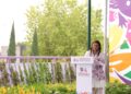 La jefa de Gobierno de la Ciudad de México (GCMX), Clara Brugada Molina garantiza que en la capital se respeta el derecho a la manifestación