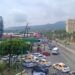 La CNTE y de la Sección VII del SNTE tomaron 13 gasolineras en Tuxtla Gutiérrez, Chiapas, como parte de las acciones de la Huelga Nacional
