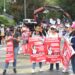 Tras cuatro movilizaciones, alrededor del estadio Ciudad de México, este miércoles 17 de Julio, la CNTE confirmó la asistencia de la Comisión Nacional Única de negociación (CNUN), a esta mesa de diálogo