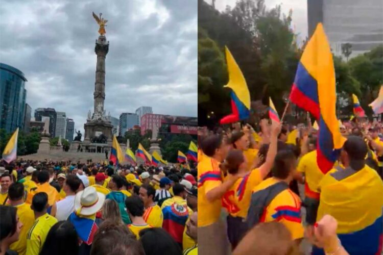 Colombia