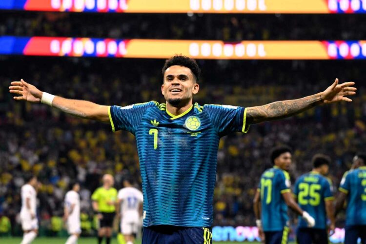 Colombia