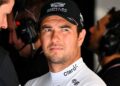 Checo Pérez