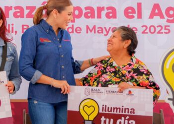 cortes de energía verano BC
