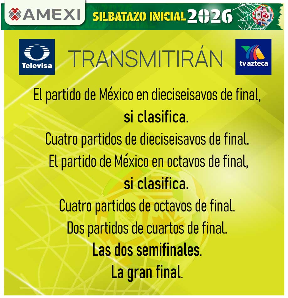 Mundial 2026
