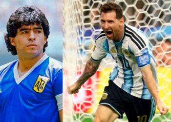 Maradona
