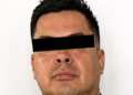 El Gabinete de Seguridad informa de la detención de Hugo “N”, alias “El 01”, considerado objetivo prioritario y generador de violencia
