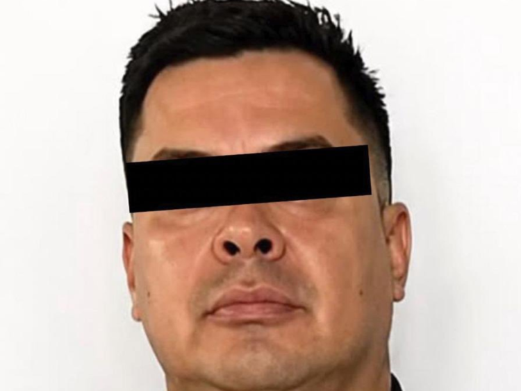 El Gabinete de Seguridad informa de la detención de Hugo “N”, alias “El 01”, considerado objetivo prioritario y generador de violencia