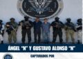 Rescatan en Tijuana a víctima de secuestro y detienen extorsionadores de migrantes. En Tecate asesinan a mando policíaco.