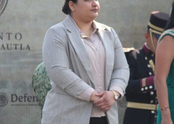 Directora del DIF de Cuautla promueve amparo por Operativo Enjambre