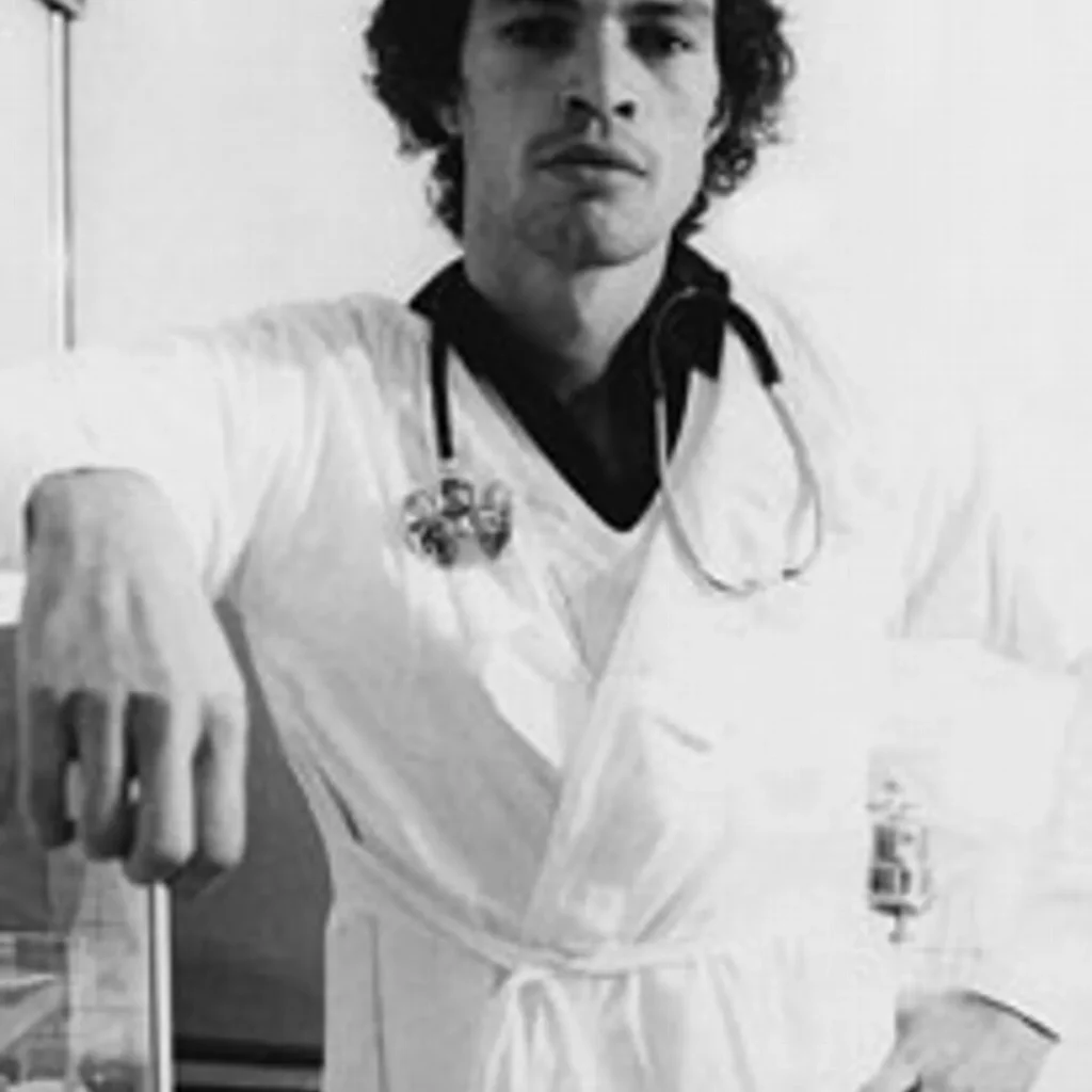 Sócrates estudiaba medicina en la Universidad de São Paulo.