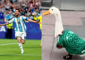Mundial