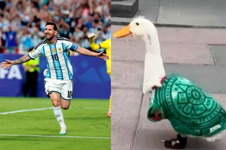 Mundial