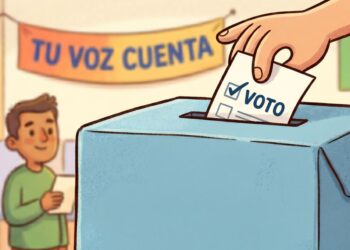 elecciones primarias candidatos a la gubernatura de California