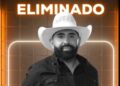 Ricardo Cendejas fue eliminado de MasterChef 24/7 tras una intensa gala marcada por sorpresas y el voto del público. | AMEXI/FOTO: IG @masterchefmx
