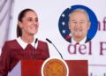 embajadores de Embajadores de México, ejemplo para embajador de EUA