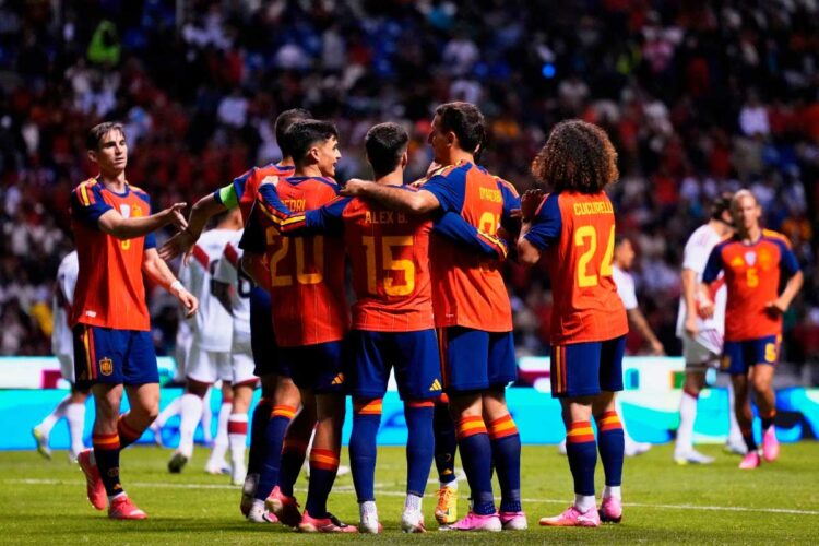 España
