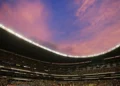Lluvia y cielo nublado: así recibirá CDMX la inauguración del Mundial 2026