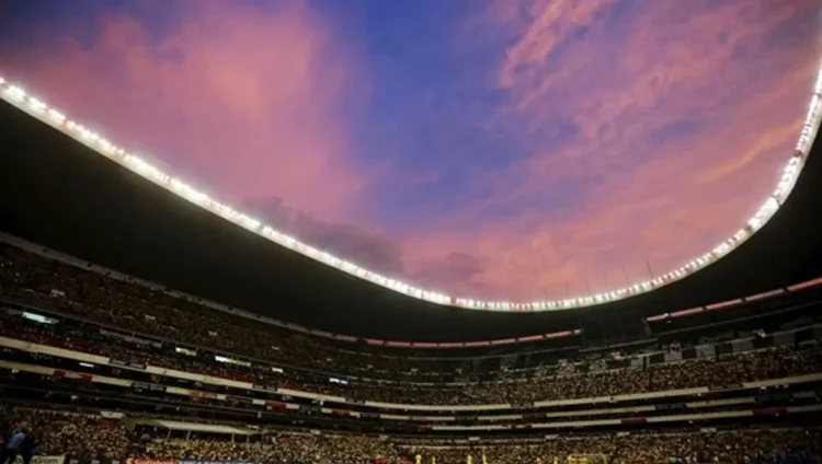 Lluvia y cielo nublado: así recibirá CDMX la inauguración del Mundial 2026