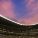 Lluvia y cielo nublado: así recibirá CDMX la inauguración del Mundial 2026