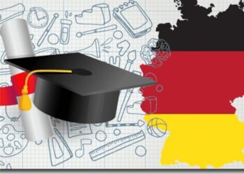 estudiar y trabajar en Alemania