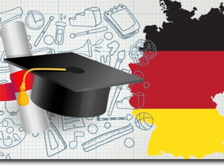 estudiar y trabajar en Alemania